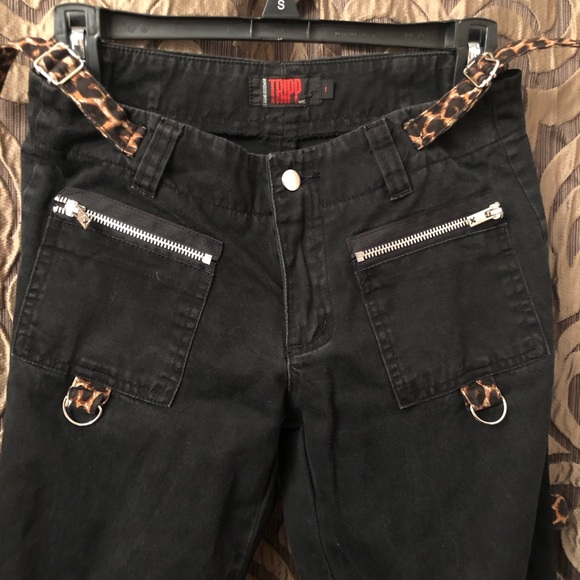 Tripp nyc Pants - Tripp nyc pants